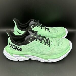 Hoka One Clifton Edge Running Shoes Men's Sz 11